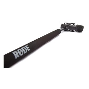میکروفون استریو رود مدل Stereo VideoMic